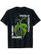 Type O Negative T-shirt Обичам Те До Смърт