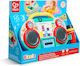Hape Музикален инструмент с музика и светлина