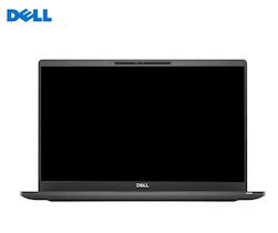 Dell Latitude 7400 Refurbished Grade A 14" (Core i7-8665U/16GB/512GB SSD/W11 Home)