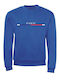 Sweatshirts Für Herren Blau