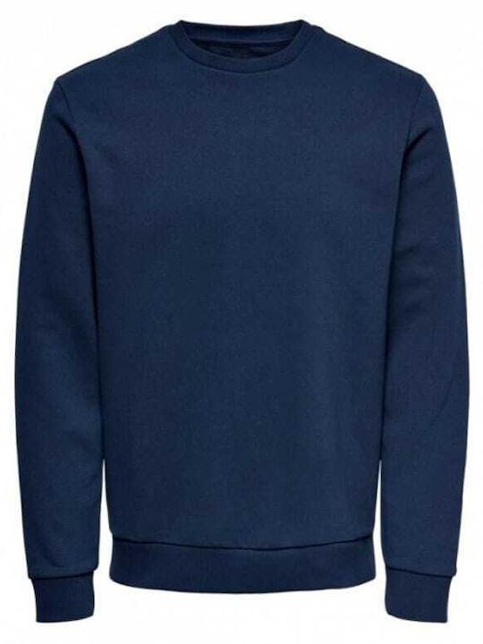 Kids Moda Kids Moda Sweatshirts Für Herren Mari...