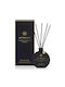 Forest & Patchouli Diffusor 90ml Boutique Duftstäbchen Riverdale