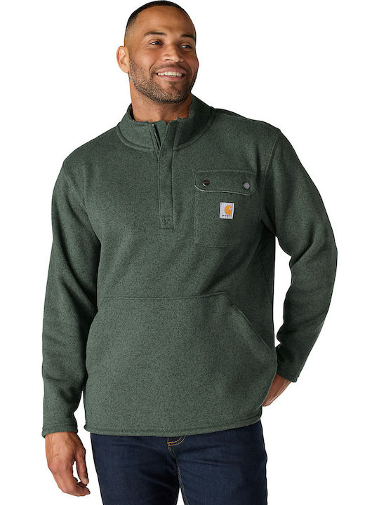 Foresty Green Sweatshirt