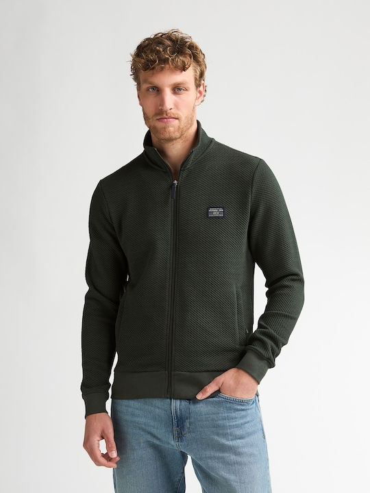 Petrol Industries Sweatshirt Deep Green