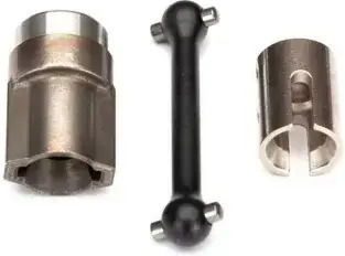 Traxxas Front Steel Center Planetary Udr Trx8556x