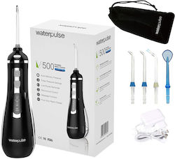 Waterpulse V500 Water Flosser με Θήκη Ταξιδίου ...