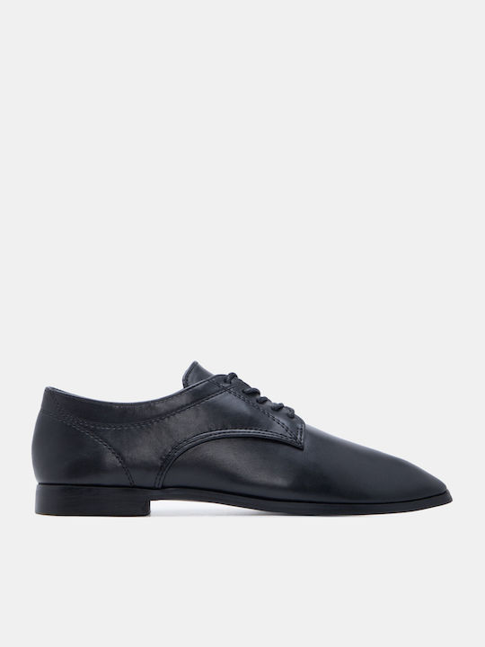 Women's Moccasins In Black Colour