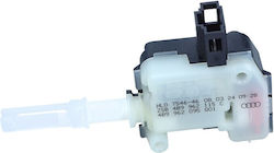 Volkswagen Заключване На Вратата Citroen C5 Audi A3 / A4 / A6 4B9962115C