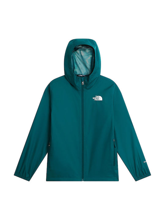 The North Face Zipline Waterproof Kids Sports J...