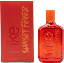 nike Sunset Fever EDT 100ml