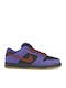 Sb Dunk Low Damen Sneakers Persian Violet