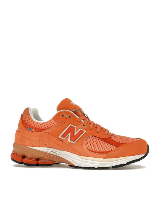 New Balance 2002r Sneakers Copper M2002RFJ
