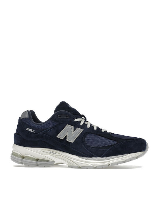 New Balance 2002r Adidasi pentru bărbați Navy Grey