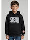 Kids Sweatshirt Black
