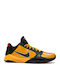 Kobe 5 Bruce Lee "Bruce Lee" Χαμηλά Μπασκετικά Παπούτσια Del Sol / Black / Varsity Red