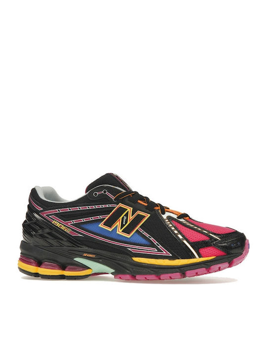 New Balance 1906r Sneakers Neon Nights