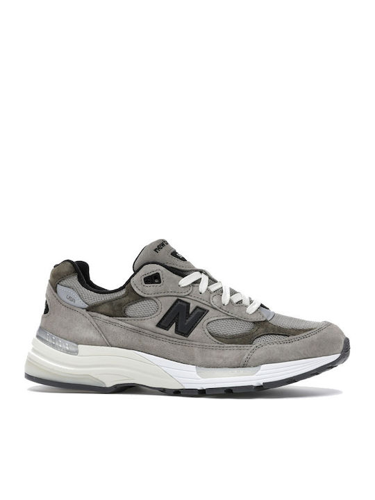 New Balance Sneakers Grey