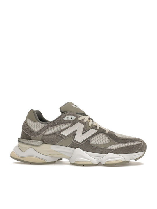New Balance 9060 Herren Sneakers Graue