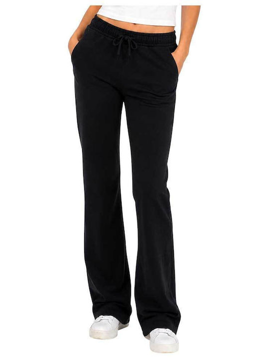 Women's Sweatpants Black