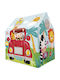 Intex Intex Kinderzelt Kleines Haus