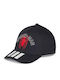 adidas Kinderhut Stoff Performance Schwarz