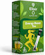 Energy Boost Tee Sticks 10 Stück