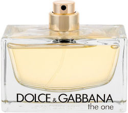 Dolce & Gabbana The One Eau de Parfum 75ml