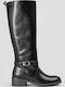 Women's Boots Black