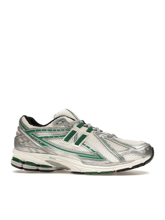 New Balance 1906r Ανδρικά Sneakers Πράσινα
