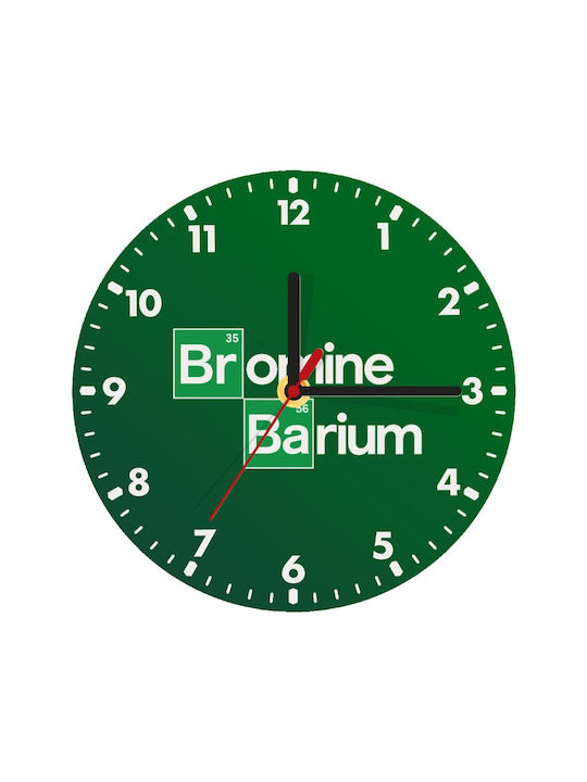 Koupakoupa Breaking Bad Parody Bromine Barium W...