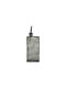 Estia Nebula Glass Oil Can with Flow 750ml Gray