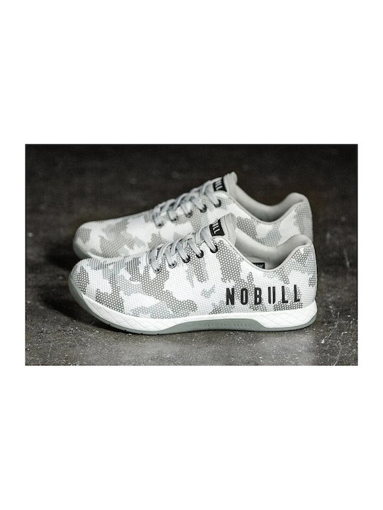 Superfabric Γυναικεία Αθλητικά Παπούτσια Training Glacier Camo / Grey