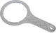 Atlas Filtri Plastic Filter Housing Wrench Bell 0010324 0010324