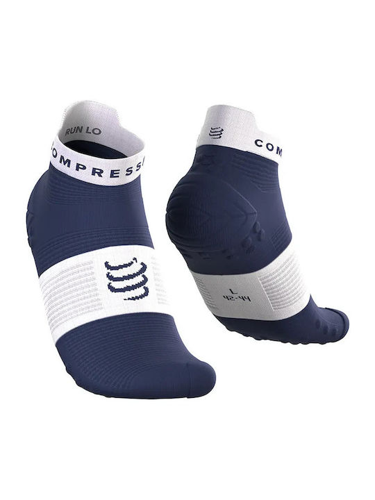 Compressport Pro Racing Sportliche Socken Lila ...