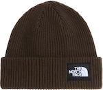 The North Face Salty Beanie Unisex Strickmütze ...