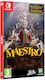 Maestro Switch Game