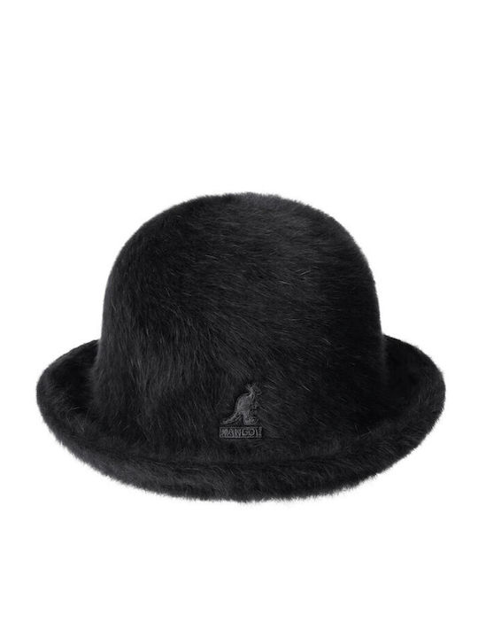 Kangol Furgora Дамска Шапка Черна