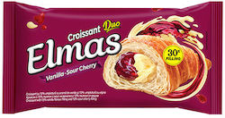 Elmas Croissant Vanille 160g