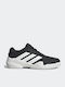 adidas Barricade Дамски Обувки за Тенис Черни