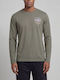 T-Shirt Khaki