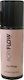 Acryflow Acryflow Top/Base Mäntel Gel 110ml Nail Prep