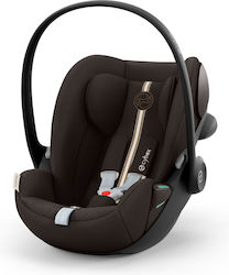 Cybex Cloud G3 Столче за кола i-Size Шоколадово...