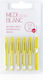 Mediblanc Interdentalbürsten 0.5mm 6 Stück