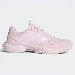 adidas Gamecourt Women's Tennis Shoes Pink adidas Gamecourt Women's Tennis Shoes Pink
