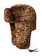 Kangol Women's Furry Hat Black