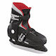 Kids Ice Skates Black
