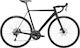 Cannondale Bicicletă de Drum 26" Neagră cu Viteze
