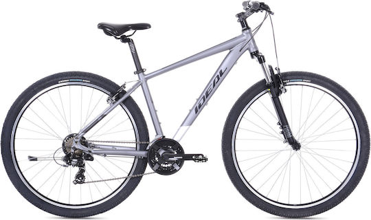 Ideal Планински велосипед Trial 29" Сив с 29 скорости