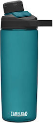 Camelbak Chute Mag Water Bottle 750ml Green Camelbak Chute Mag Water Bottle 750ml Green