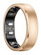 RingConn Inel inteligent Gen 3 17.12mm Waterproof cu Pulgraf Brushed Rose Gold